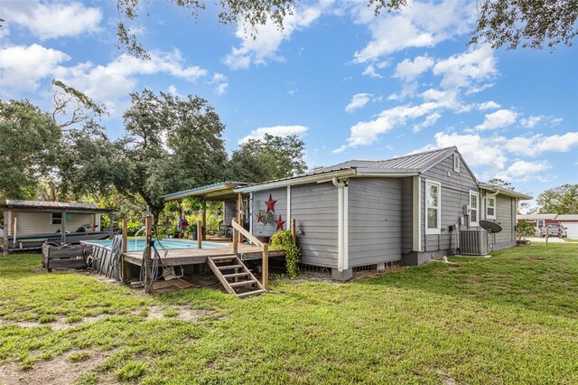 36725 Arcadia Ave, Myakka City, FL 34251 - photo 22