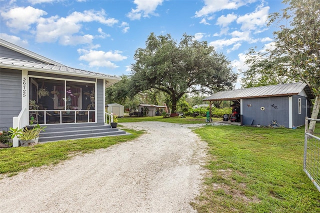 36725 Arcadia Ave, Myakka City, FL 34251 - photo 28