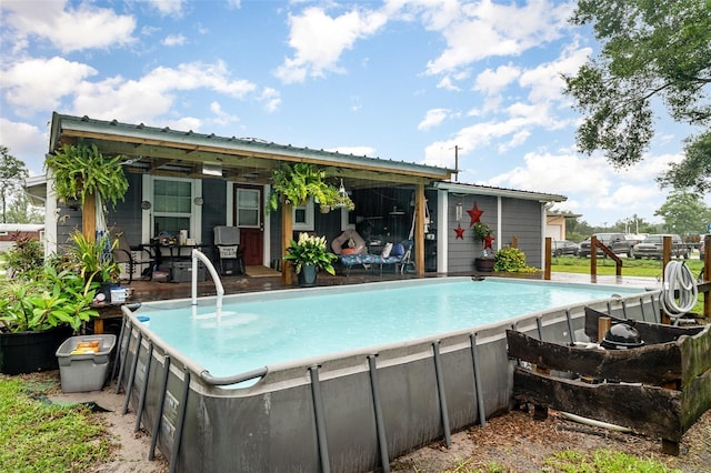 36725 Arcadia Ave, Myakka City, FL 34251 - photo 17