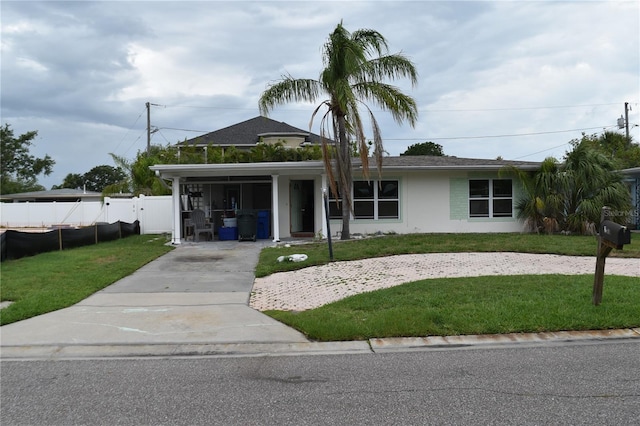 2470 Del Rio Way, Dunedin, FL 34698 - view of building exterior featuring driveway