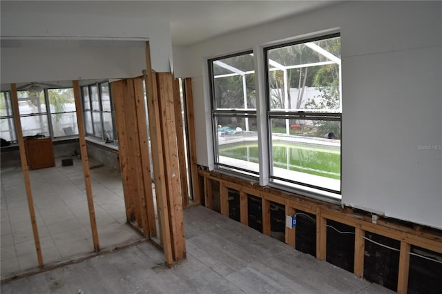 2470 Del Rio Way, Dunedin, FL 34698 - empty room featuring plenty of natural light