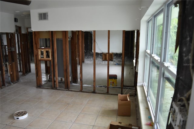 2470 Del Rio Way, Dunedin, FL 34698 - misc room featuring tile patterned floors