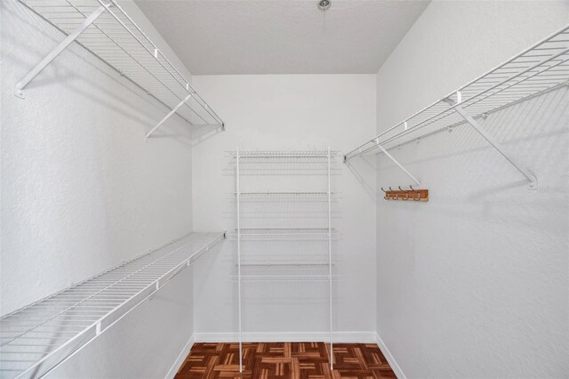 113 S Sherrill St Unit 113, Tampa, FL 33609 - view of walk in closet