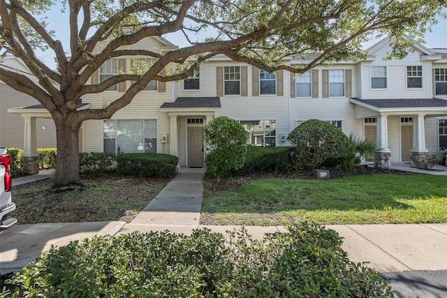 13521 Forest Lake Dr, Largo, FL 33771 - view of multi unit property