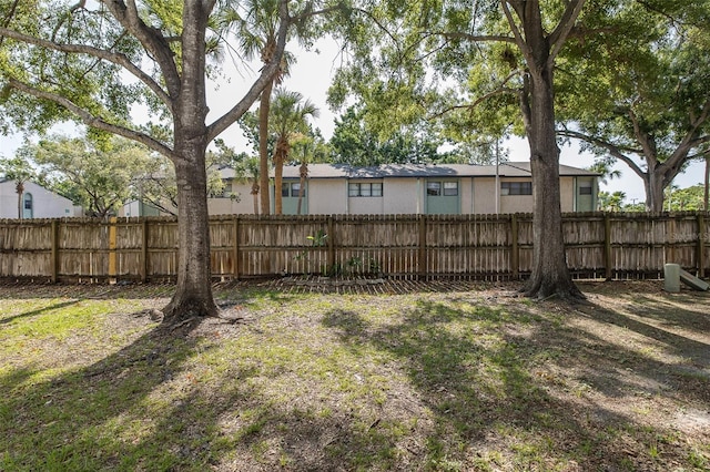 13521 Forest Lake Dr, Largo, FL 33771 - view of yard