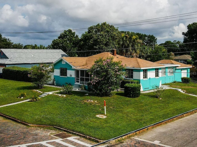 2701 W Cherry St, Tampa, FL 33607 - photo 2