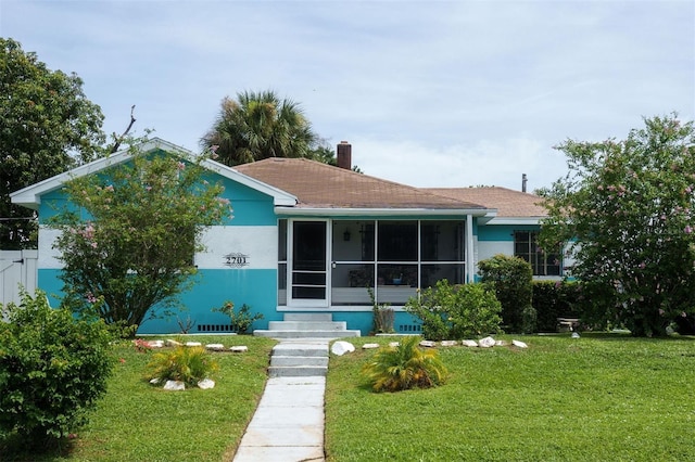2701 W Cherry St, Tampa, FL 33607 - photo 1
