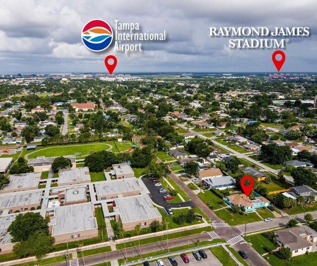 2701 W Cherry St, Tampa, FL 33607 - photo 5