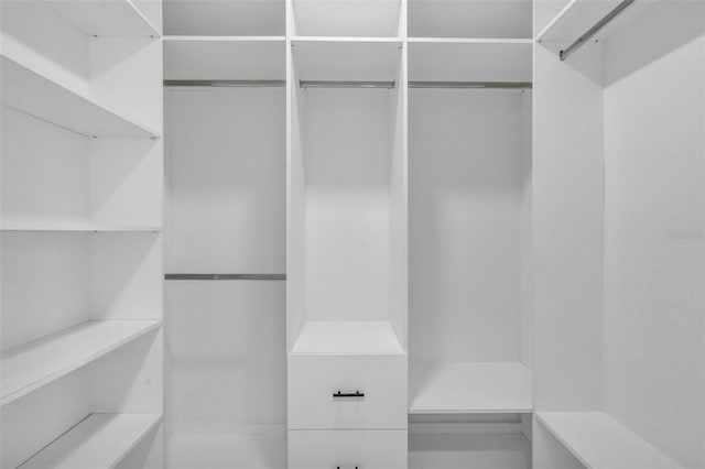 319 Midway Is, Clearwater Beach, FL 33767 - view of spacious closet