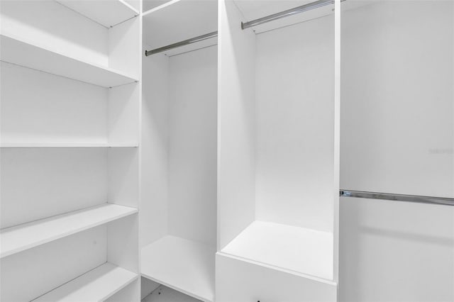 319 Midway Is, Clearwater Beach, FL 33767 - view of spacious closet