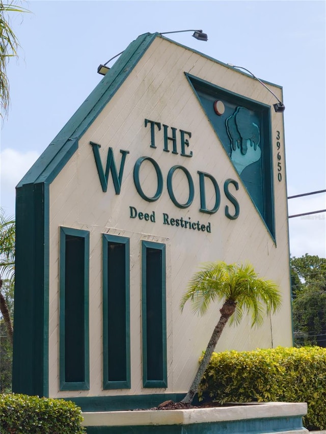 39650 US Highway 19 N, Tarpon Springs, FL 34689 - exterior view