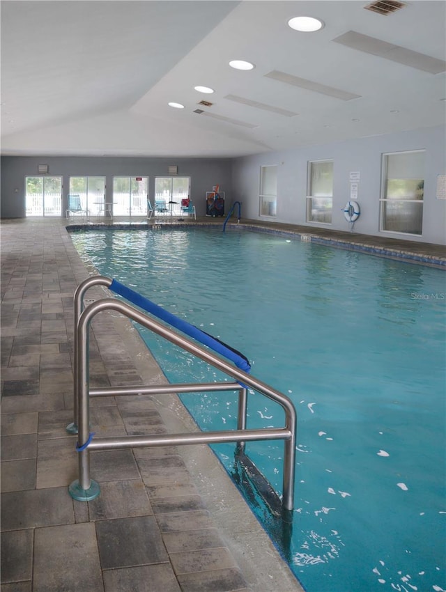 39650 US Highway 19 N, Tarpon Springs, FL 34689 - view of indoor pool