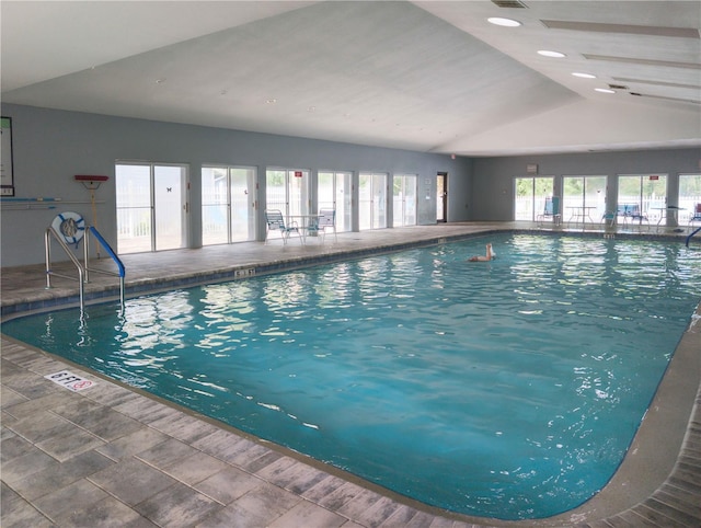 39650 US Highway 19 N, Tarpon Springs, FL 34689 - view of indoor pool