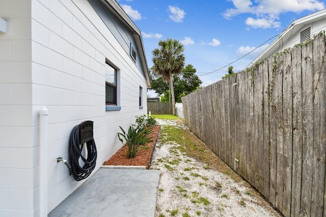 229 Temple Ave, Fern Park, FL 32730 - view of yard