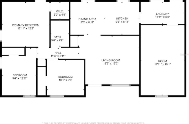 4003 Prairie Bend Ln, Lakeland, FL 33812 - photo 24