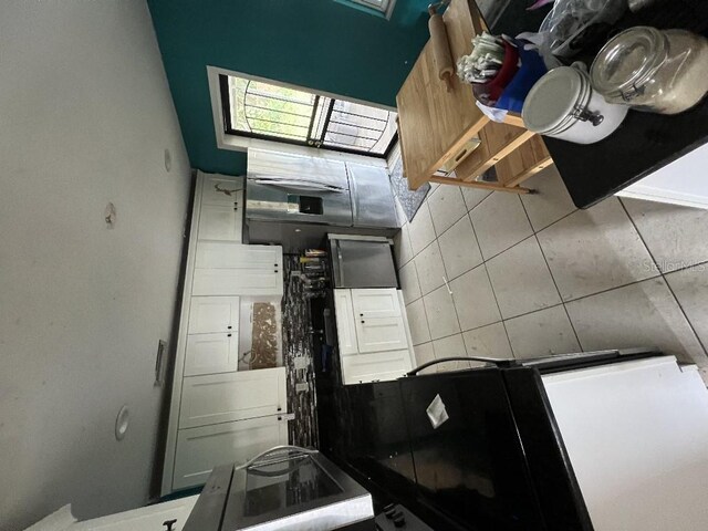 2524 Novus St, Sarasota, FL 34237 - view of kitchen