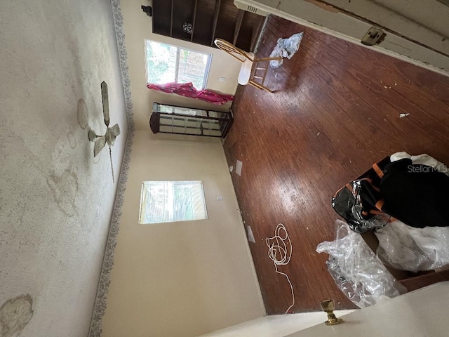 2524 Novus St, Sarasota, FL 34237 - bedroom featuring multiple windows
