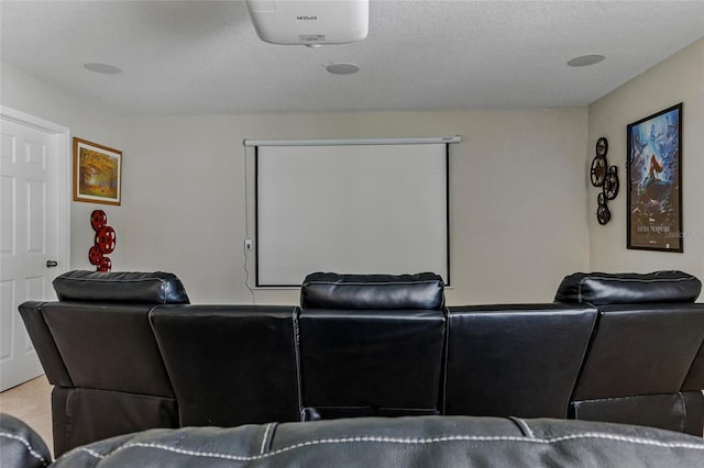 18696 Malinche Loop, Spring Hill, FL 34610 - view of cinema room