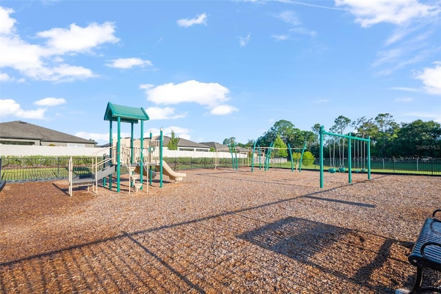 18696 Malinche Loop, Spring Hill, FL 34610 - view of community play area