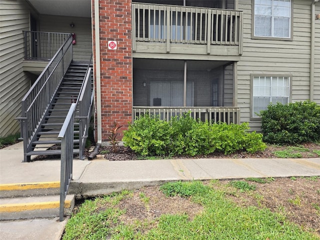 9100 Mlk St N Unit 503, Saint Petersburg, FL 33702 - view of building exterior