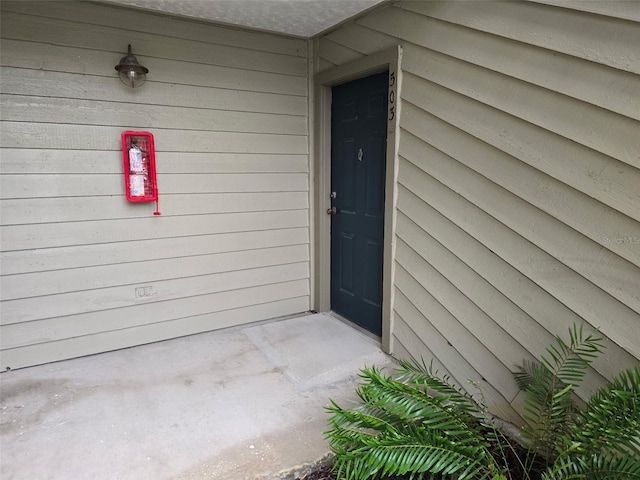 9100 Mlk St N Unit 503, Saint Petersburg, FL 33702 - view of exterior entry