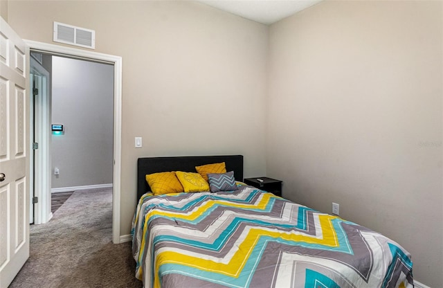 1368 Axel Cir, Winter Haven, FL 33880 - bedroom with carpet flooring and baseboards