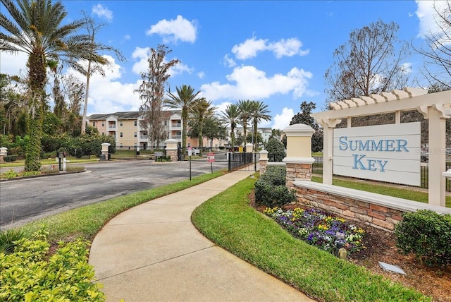 4998 Key Lime Dr Unit 103, Jacksonville, FL 32256 - view of property's community