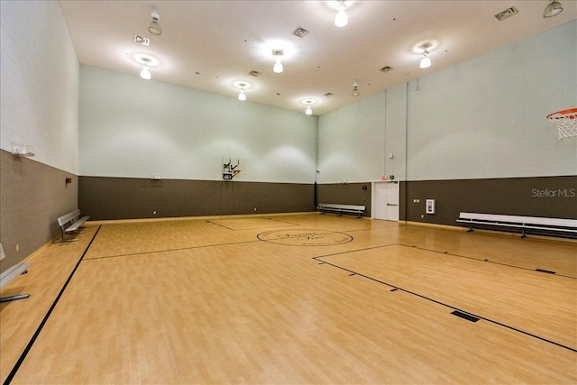 4998 Key Lime Dr Unit 103, Jacksonville, FL 32256 - view of basketball court with community basketball court