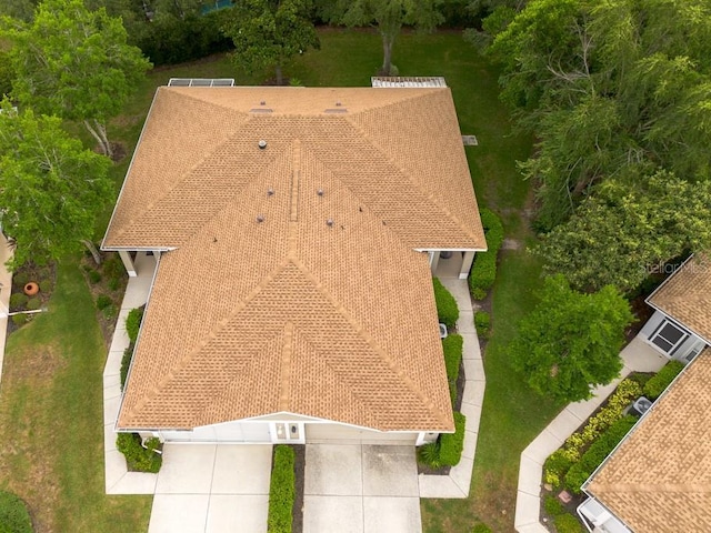 4228 Silver Star Dr, Spring Hill, FL 34609 - view of subject property