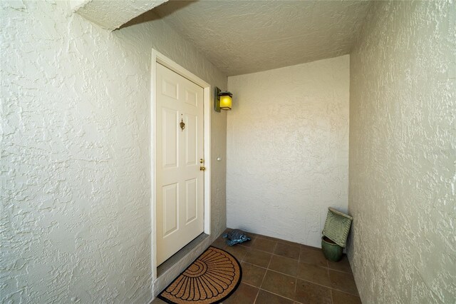 4783 Palermo Ct NE, Saint Petersburg, FL 33703 - view of exterior entry featuring stucco siding