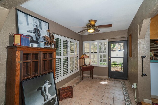 4783 Palermo Ct NE, Saint Petersburg, FL 33703 - view of sunroom