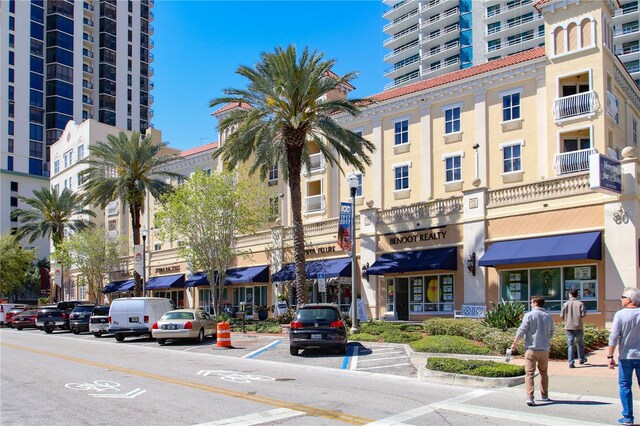 4783 Palermo Ct NE, Saint Petersburg, FL 33703 - view of building exterior