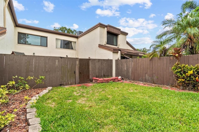 1881 N Hercules Ave Unit 602, Clearwater, FL 33765 - view of yard
