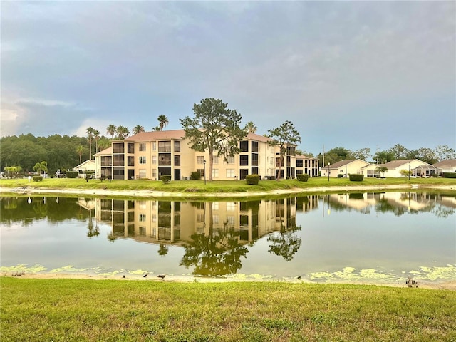 4411 Whitton Way, New Port Richey, FL 34653 - water view