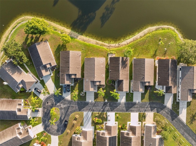 4411 Whitton Way, New Port Richey, FL 34653 - aerial perspective of suburban area