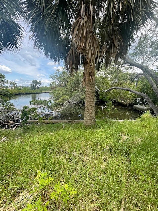 190 Meres Blvd, Tarpon Springs, FL 34689