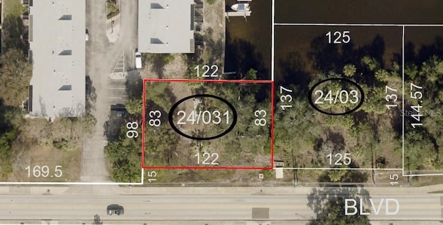 190 Meres Blvd, Tarpon Springs, FL 34689