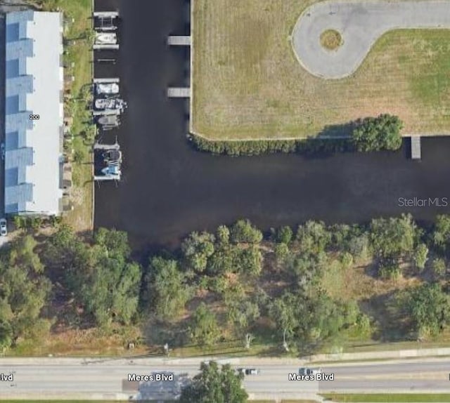 190 Meres Blvd, Tarpon Springs, FL 34689