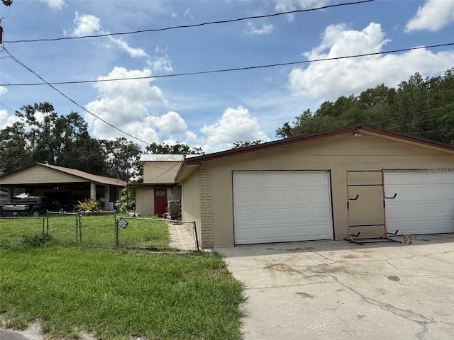 18121 Geraci Rd, Lutz, FL 33548 - photo 54