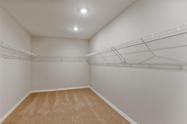 1221 Tidal St, Haines City, FL 33844 - spacious closet featuring light colored carpet