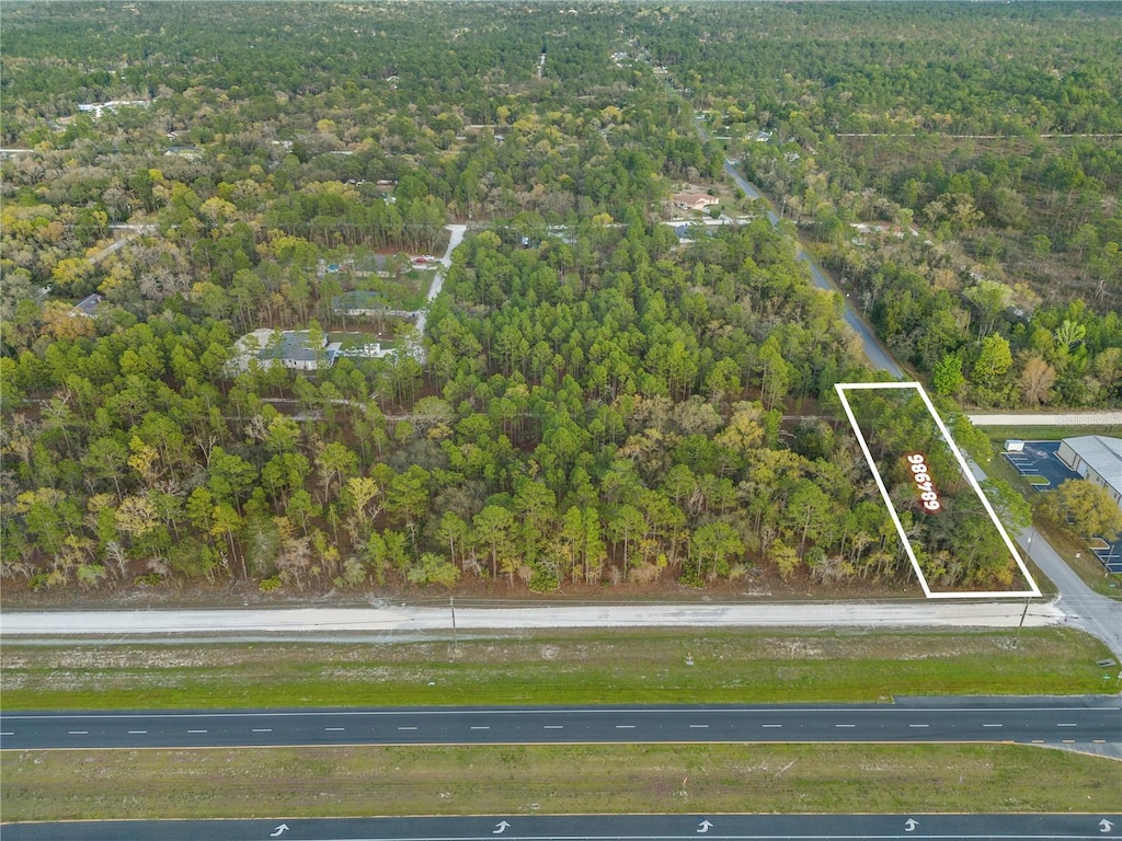 17416 Nicasio Jay Ave, Weeki Wachee, FL 34614