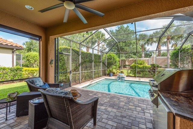11551 Callisia Dr, Odessa, FL 33556 - photo 25