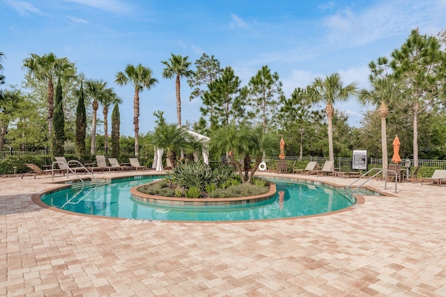 11551 Callisia Dr, Odessa, FL 33556 - photo 51