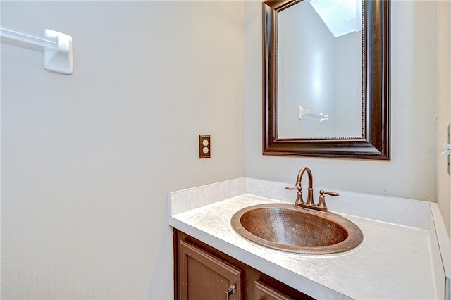 4227 Bethpage Ct, Wesley Chapel, FL 33543 - bathroom featuring vanity