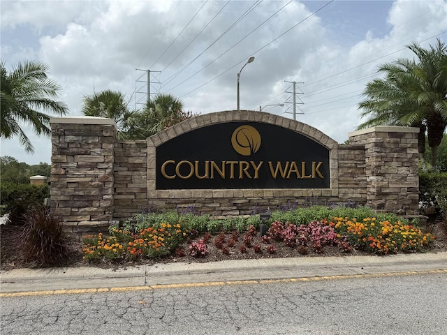 4227 Bethpage Ct, Wesley Chapel, FL 33543 - view of community / neighborhood sign