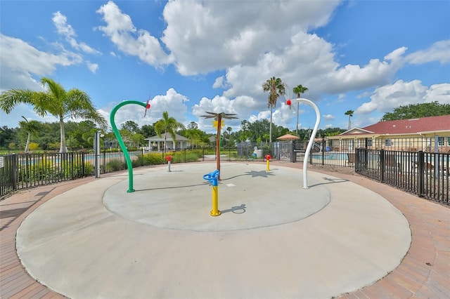 7114 Cromwell Park Ln, Apollo Beach, FL 33572 - view of home's community