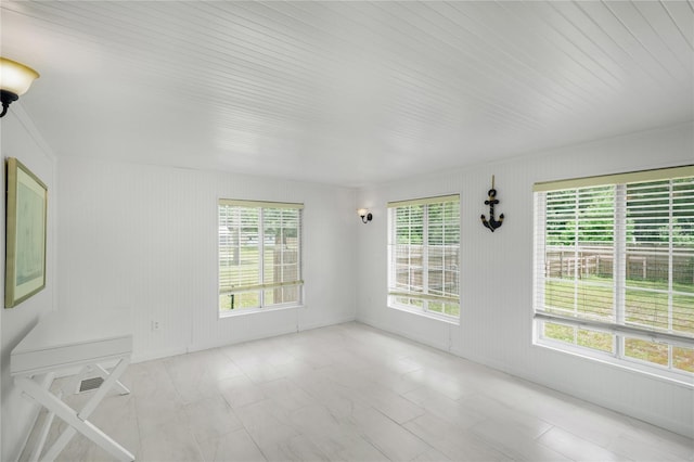 8356 W Tawny Rose, Crystal River, FL 34429 - view of spare room