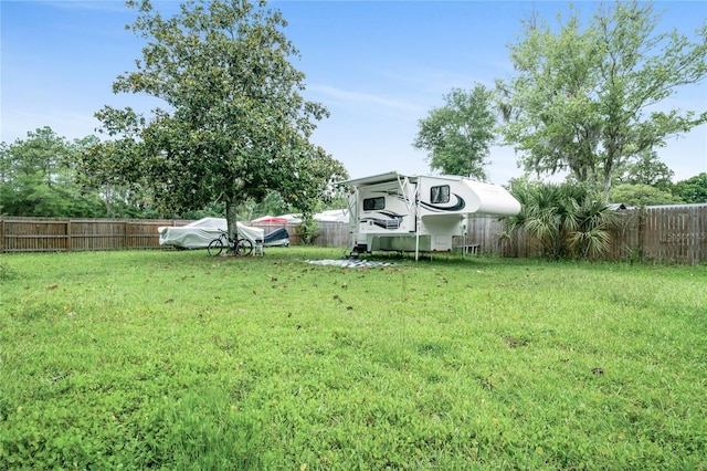 8356 W Tawny Rose, Crystal River, FL 34429 - view of yard