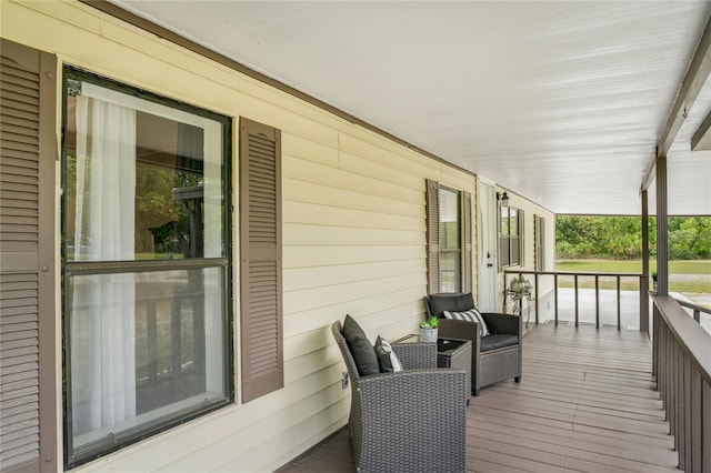 8356 W Tawny Rose, Crystal River, FL 34429 - view of porch
