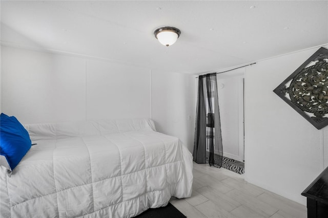 8356 W Tawny Rose, Crystal River, FL 34429 - view of bedroom